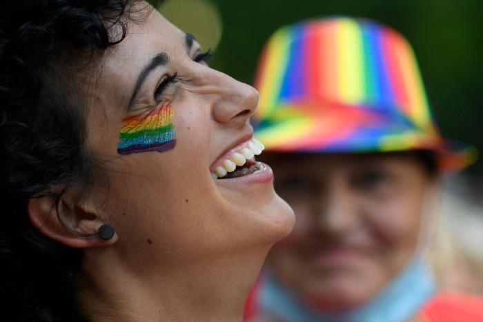 PP y Vox rechazan una declaración institucional contra la LGTBIfobia en el Congreso