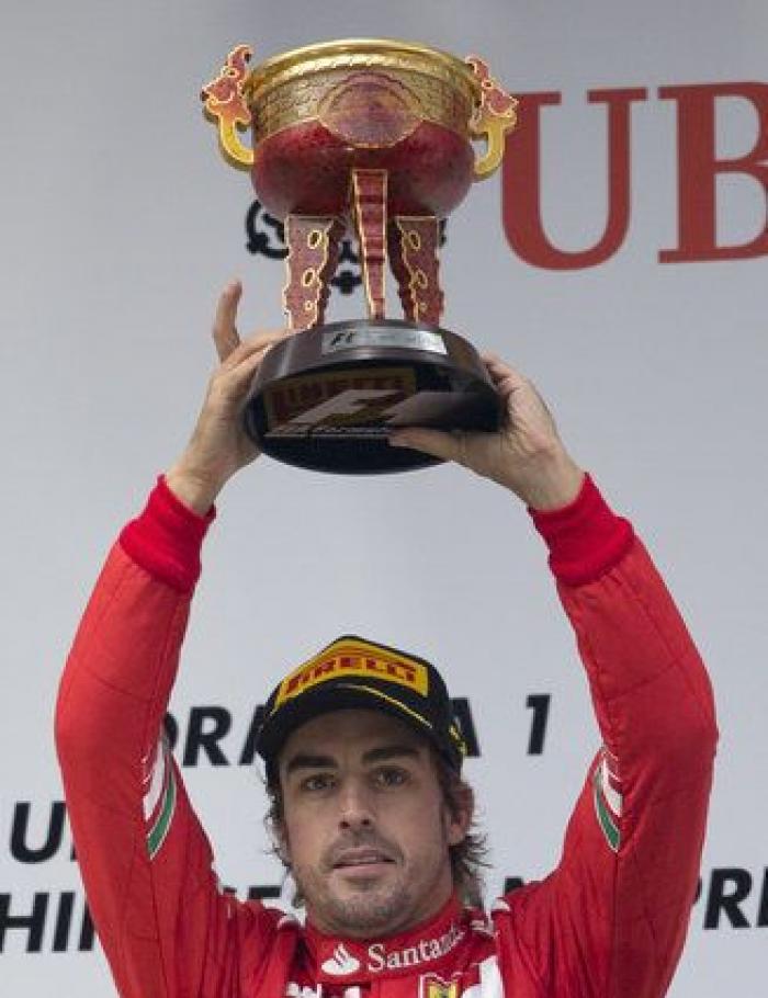 Fernando Alonso no correrá la primera carrera del Mundial por su accidente