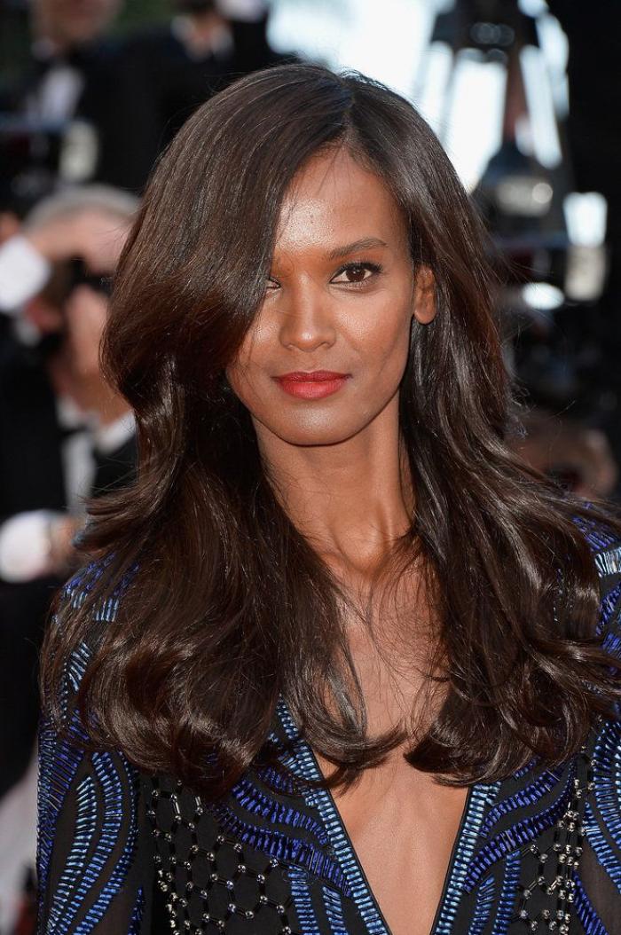 Maquillaje y peinados del festival de Cine de Cannes: los mejores 'looks' (FOTOS)