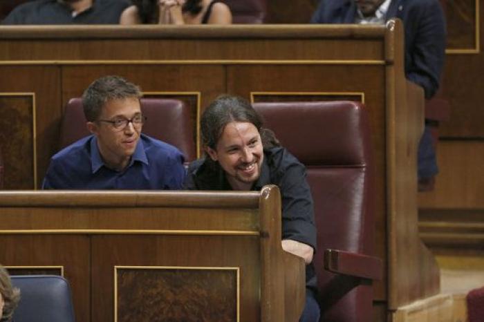 El abismo entre Sánchez y Rajoy