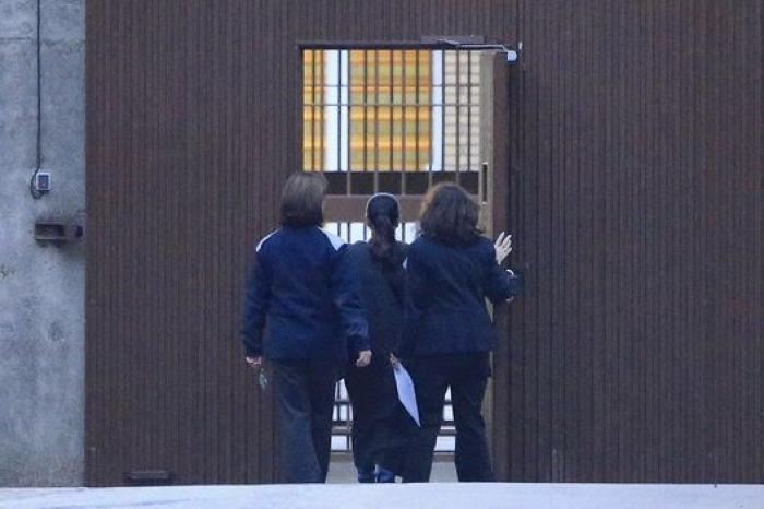 Isabel Pantoja en la cárcel: los detalles de su entrada en prisión