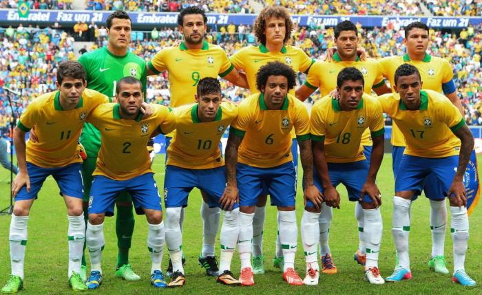 Mundial 2014 de Brasil: Guía para seguir la Copa del Mundo de fútbol y el sorteo de grupos