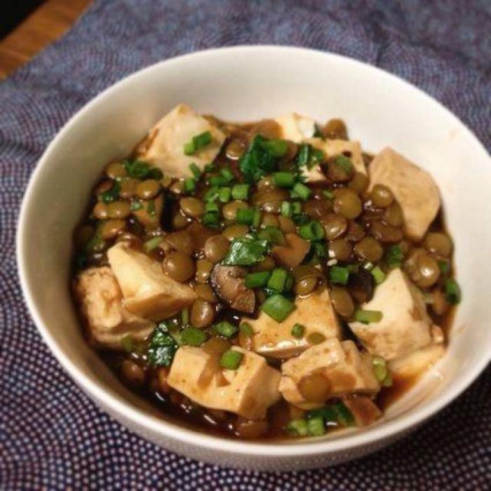 Cocinar con tofu: 21 recetas para preparar con queso de soja