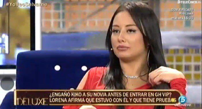 El encontronazo de Isabel Pantoja con un reportero por defender a Kiko Rivera