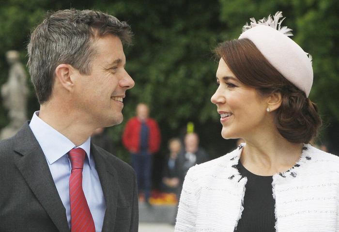 De Letizia Ortiz a la reina Letizia de España: la primera en muchas cosas (FOTOS)