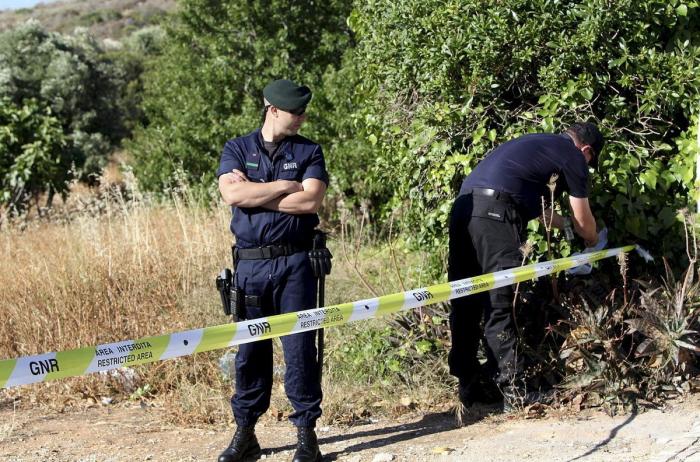 Un policía portugués tendrá que pagar medio millón de euros a los padres de Madeleine