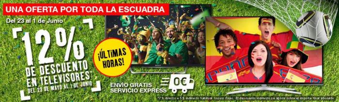 Mundial Brasil 2014: los anuncios de las marcas que aprovechan la euforia para hacer caja (VÍDEOS, FOTOS)