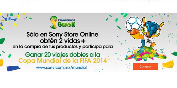 Mundial Brasil 2014: los anuncios de las marcas que aprovechan la euforia para hacer caja (VÍDEOS, FOTOS)