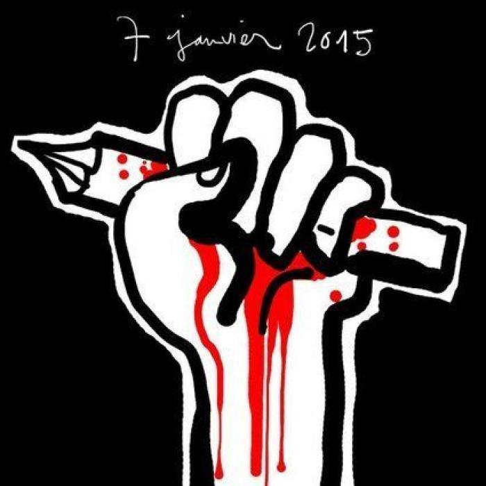 Crónica de tres días de terror en Francia