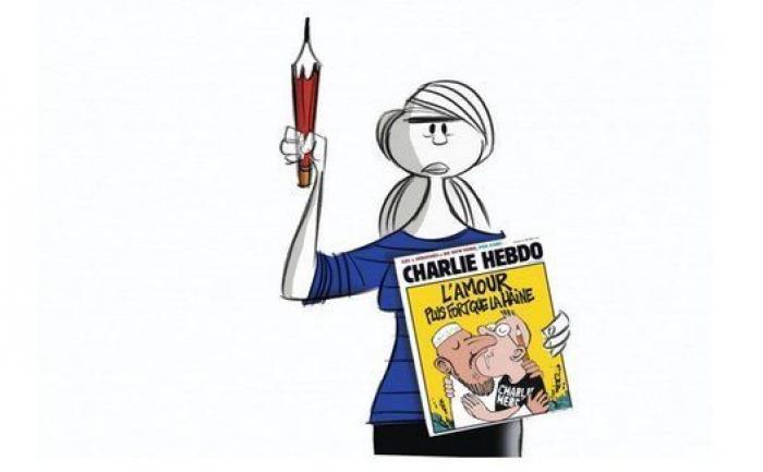 Muere en accidente el sueco Lars Vilks, autor de la polémica caricatura de Mahoma