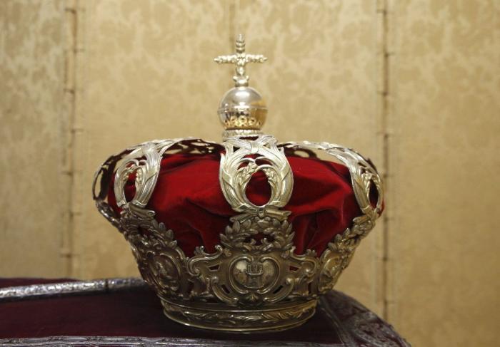 Coronación Felipe VI: Así será la proclamación