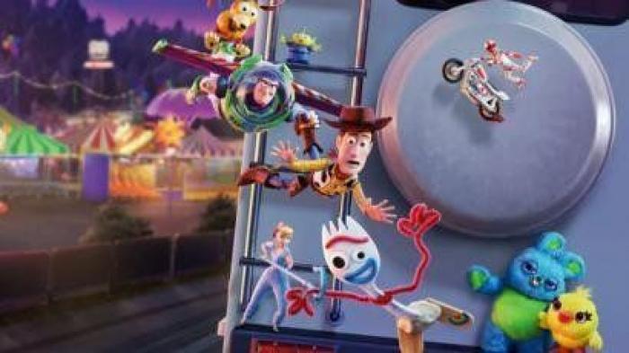 Cuándo se estrena y de qué va 'Soul', la gran apuesta de Pixar para 2020