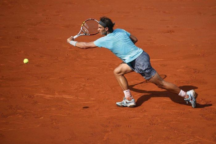Nadal gana Roland Garros: el balear supera a Djokovic y logra su noveno título en París