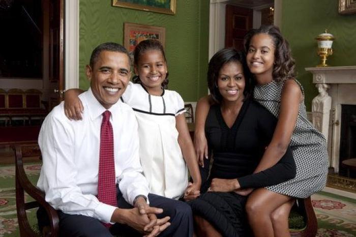 Esta foto de Malia Obama nunca debería haber salido en Instagram