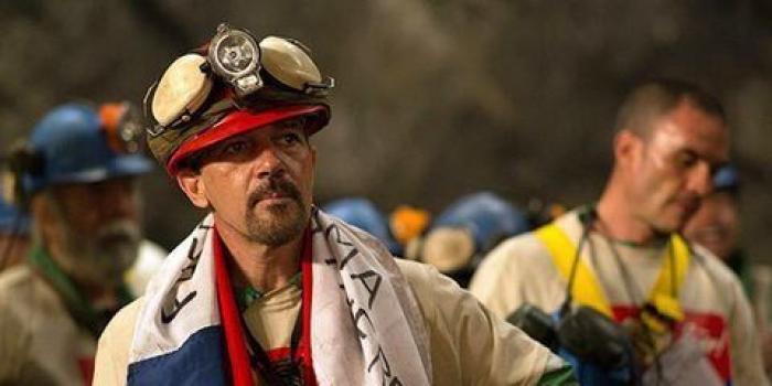 Antonio Banderas ficha por 'Indiana Jones 5'