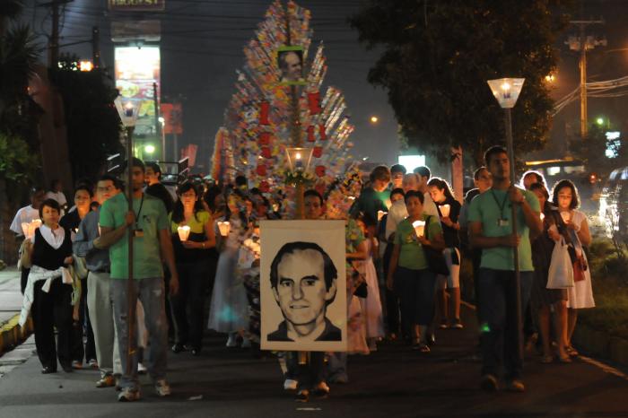 Caso Ellacuría: condenado a 133 años de cárcel el excoronel que ordenó la matanza de jesuitas en El Salvador