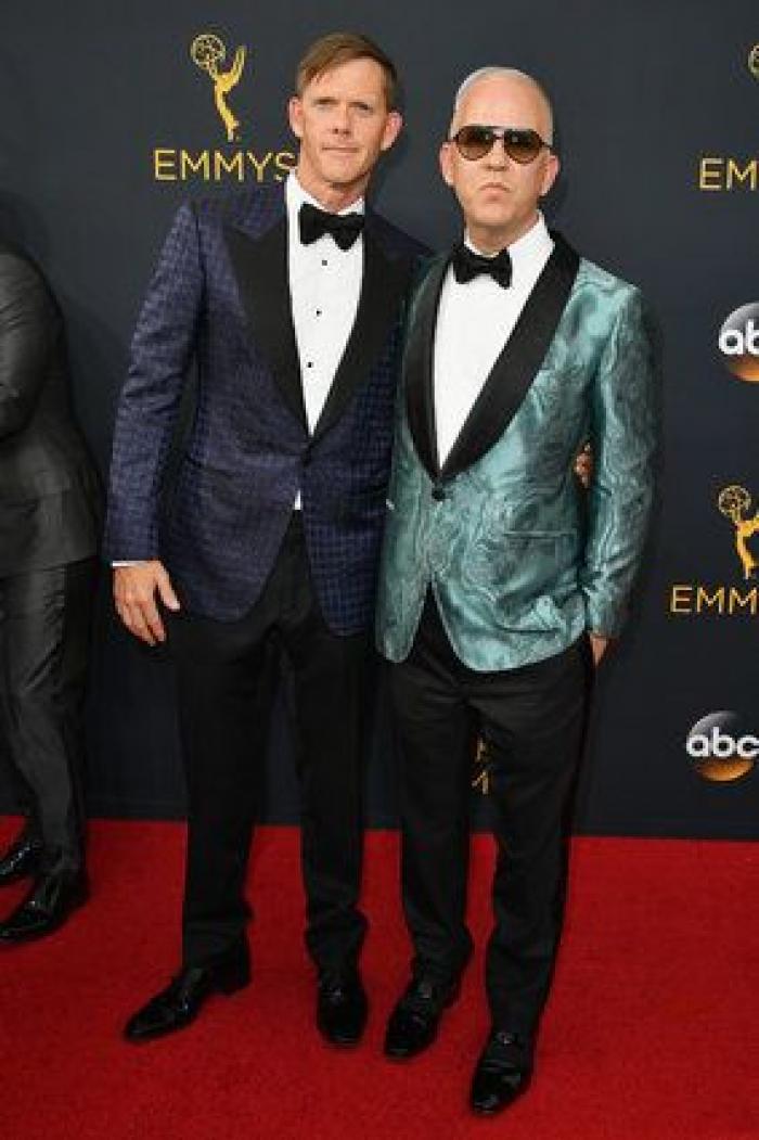 Los niños de 'Stranger Things' conquistan los Emmy 2016