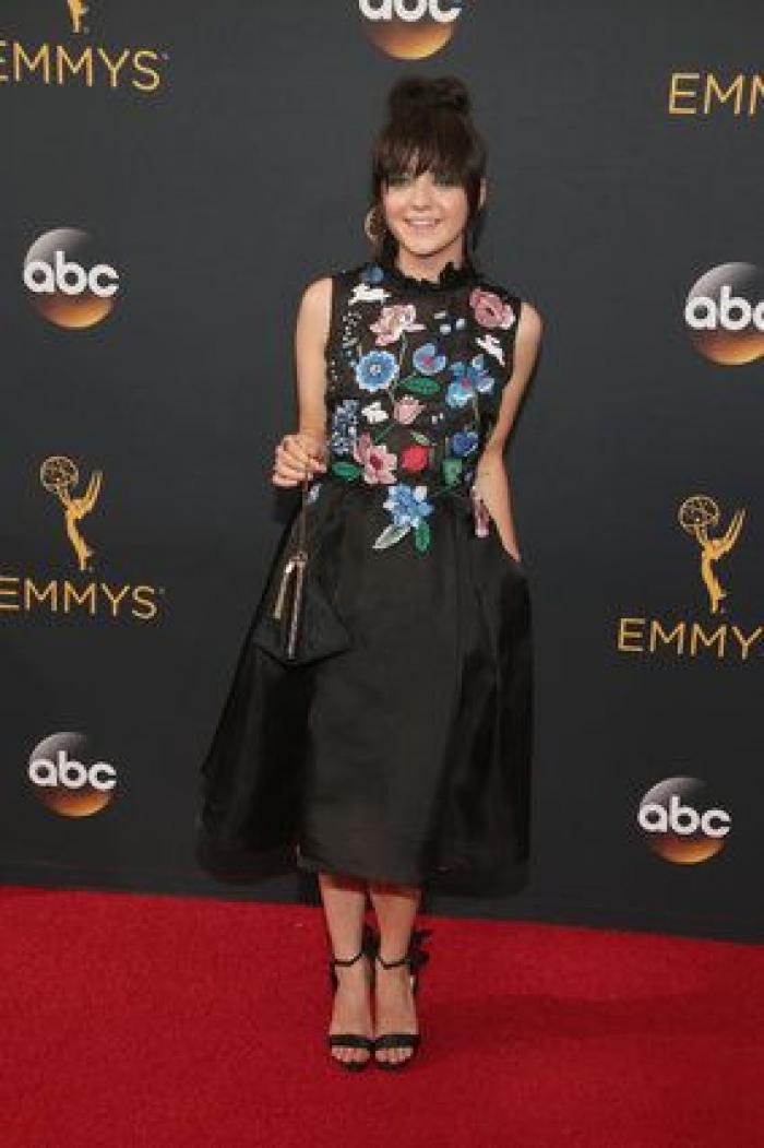 ¿Qué llevaba la bolsa que los niños de 'Stranger Things' repartieron en los Emmy?