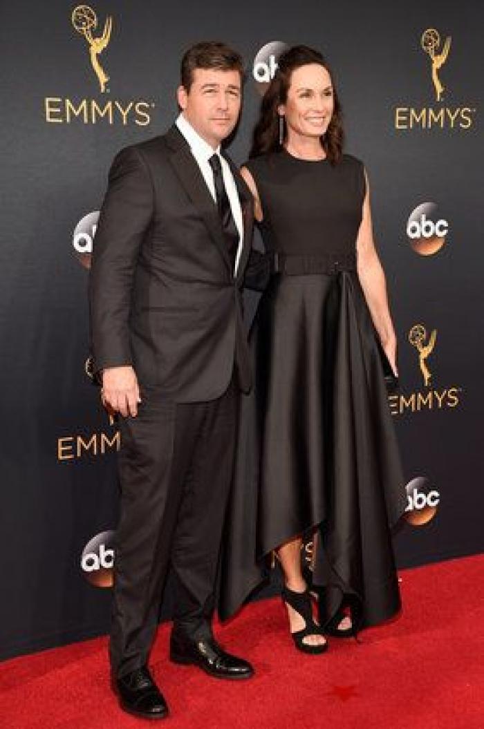 Jeremy Maguire fue el auténtico héroe de los Emmy 2016