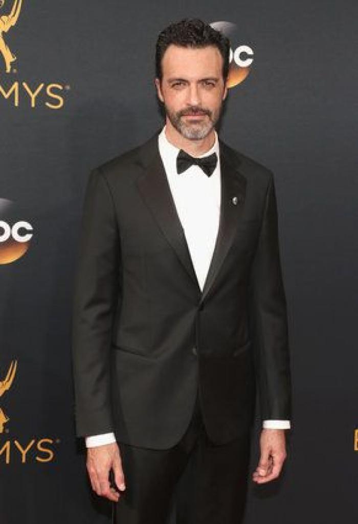 Jeremy Maguire fue el auténtico héroe de los Emmy 2016