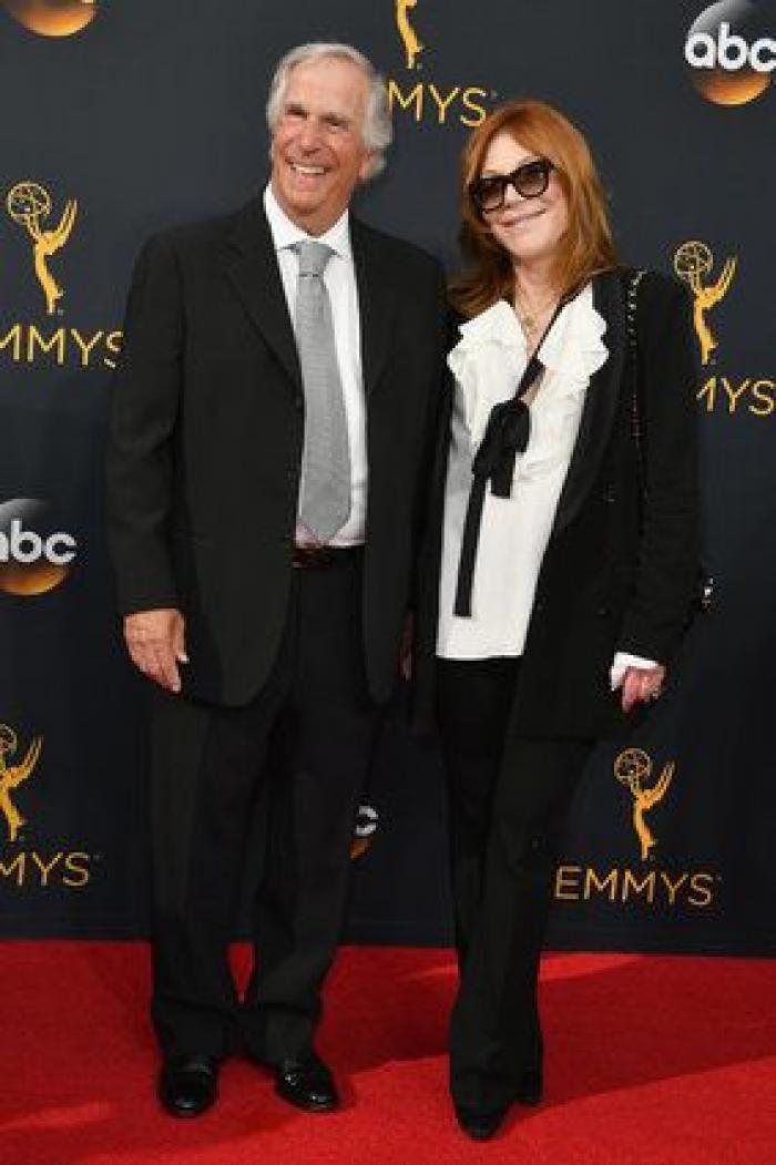 'Juego de Tronos' y 'Veep' repiten como mejor drama y comedia en los premios Emmy