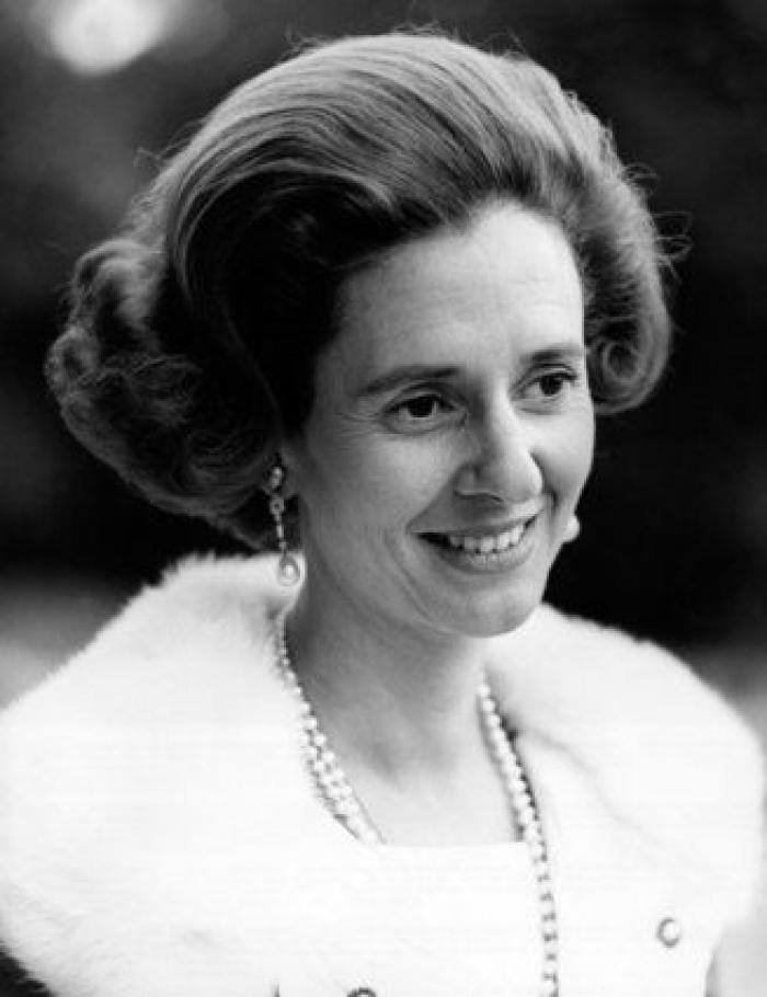 Muere la reina Fabiola de Bélgica a los 86 años