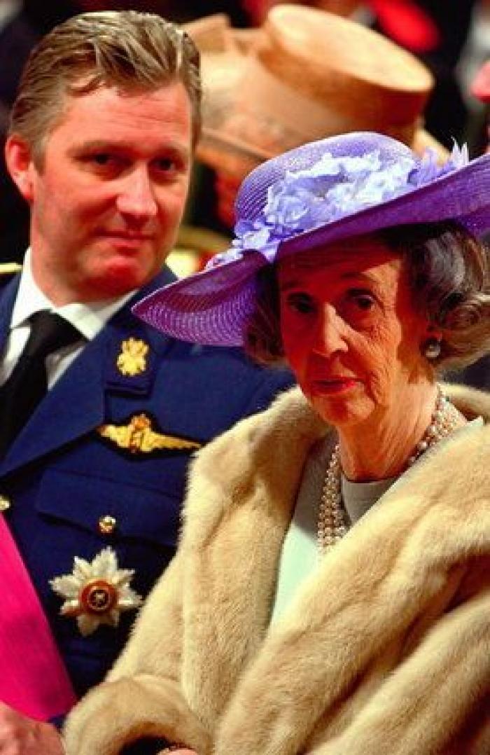 Muere la reina Fabiola de Bélgica a los 86 años