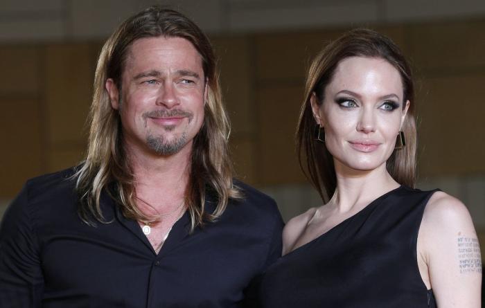 El castillo de la boda de Angelina Jolie y Brad Pitt (FOTOS)