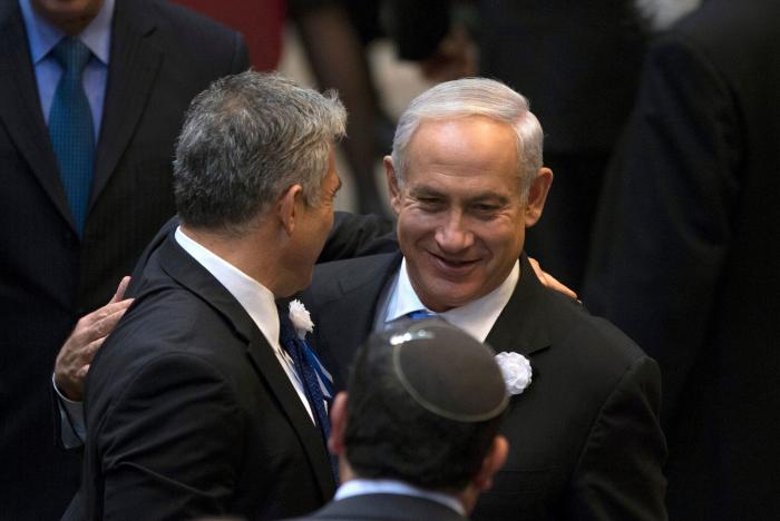 Israel vota por quinta vez en tres años y afronta la eterna duda: ¿con Bibi o contra Bibi?