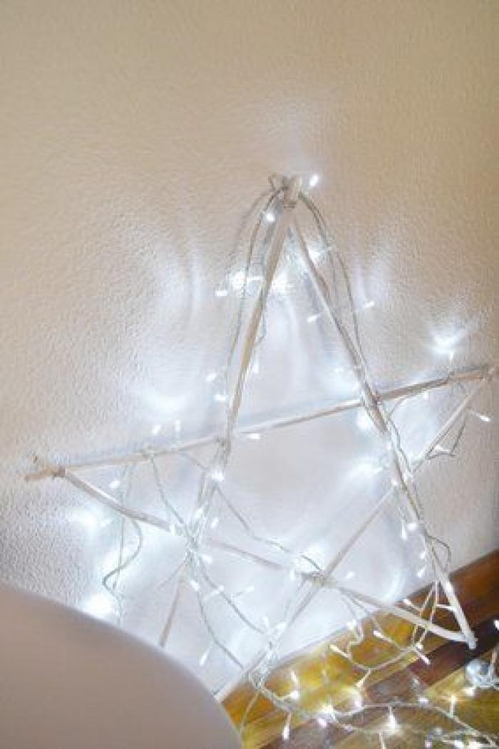 10 ideas originales para decorar el árbol de Navidad
