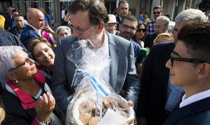Esto es lo que gastó el Gobierno al mes en clases de inglés para Mariano Rajoy