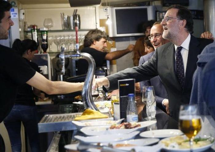 El trolleo de Puigdemont a Rajoy tras su defensa a Felipe González