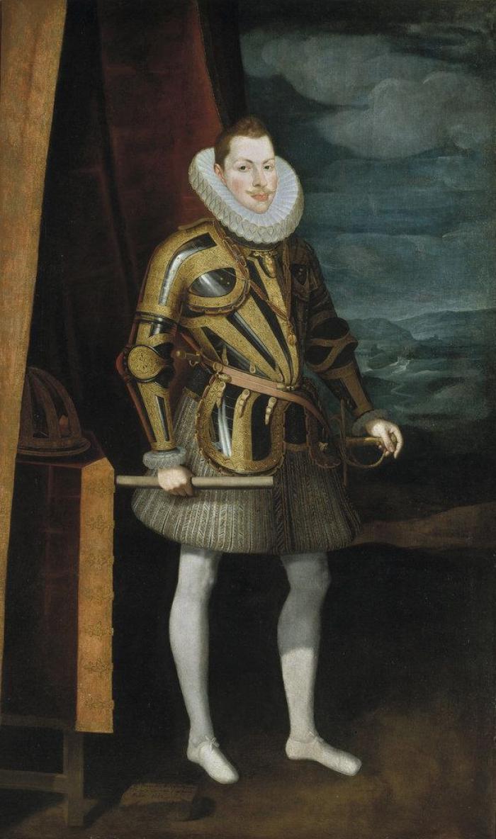 Coronación rey Felipe VI: los otros Felipes de la historia de España