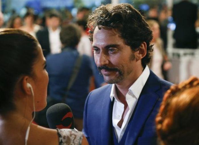 'I'm not Madame Bovary', Concha de Oro del Festival de Cine de San Sebastian 2016