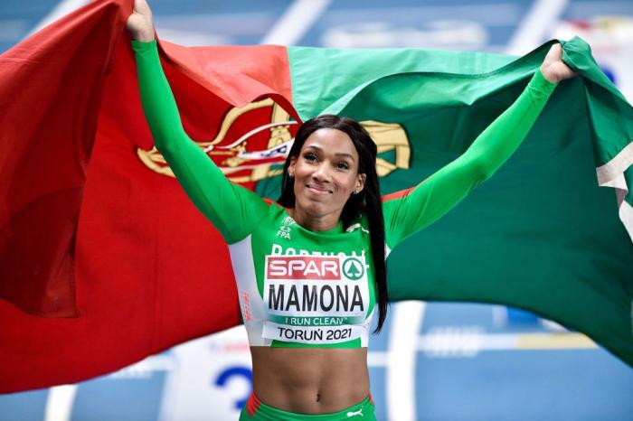 El potente mensaje de Ana Peleteiro a quienes están "jodidos" porque hay dos medallistas españoles negros