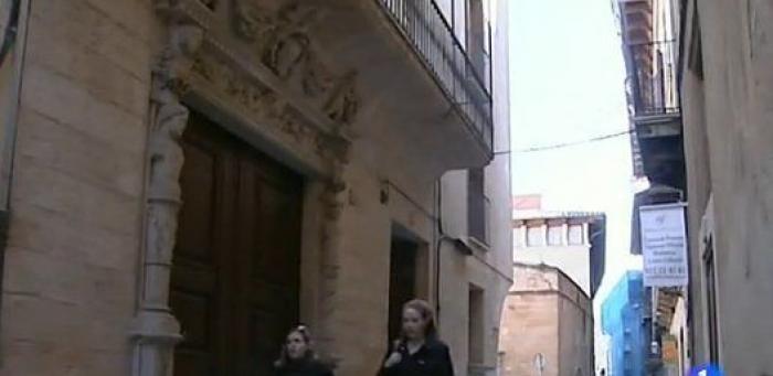 Matas ya ha ingresado en la cárcel de Aranjuez