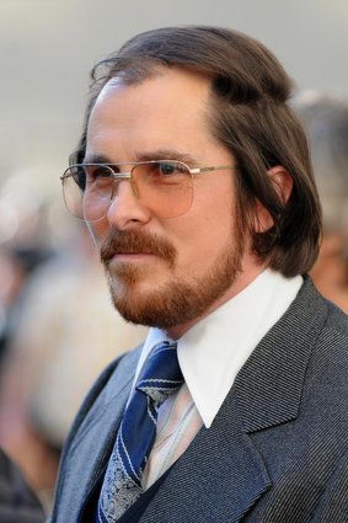 Actores que se transforman: el cambio de Ben Affleck, Bradley Cooper y Johnny Depp (FOTOS)