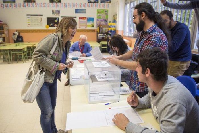 El PSOE suma seis derrotas electorales consecutivas