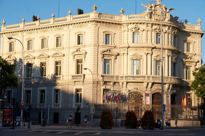 La letra pequeña para que el eje Prado-Retiro de Madrid conserve el Patrimonio de la Humanidad