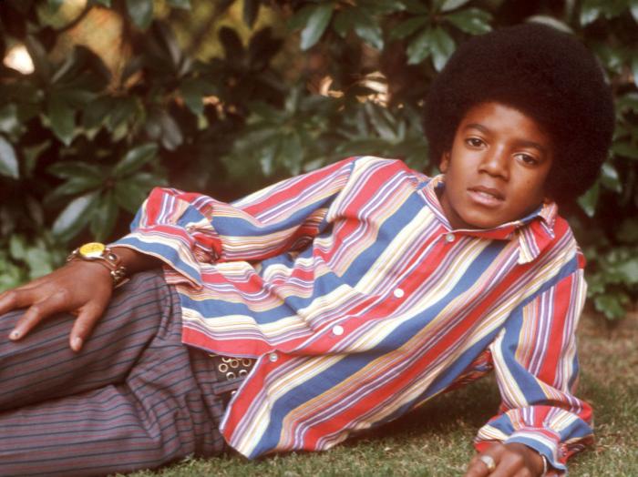 Infografía: el estilo de Michael Jackson sobrevive a su muerte