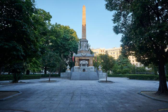 La Unesco declara Patrimonio de la Humanidad el Paseo del Prado y el Retiro de Madrid