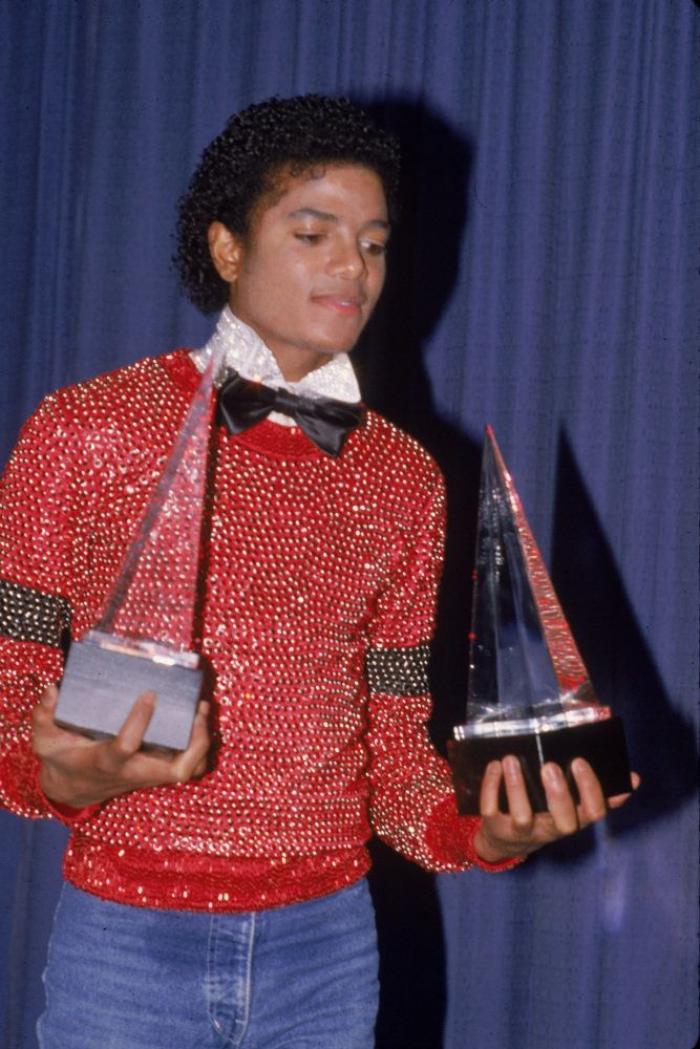 Las anécdotas detrás de los seis videoclips más famosos de Michael Jackson