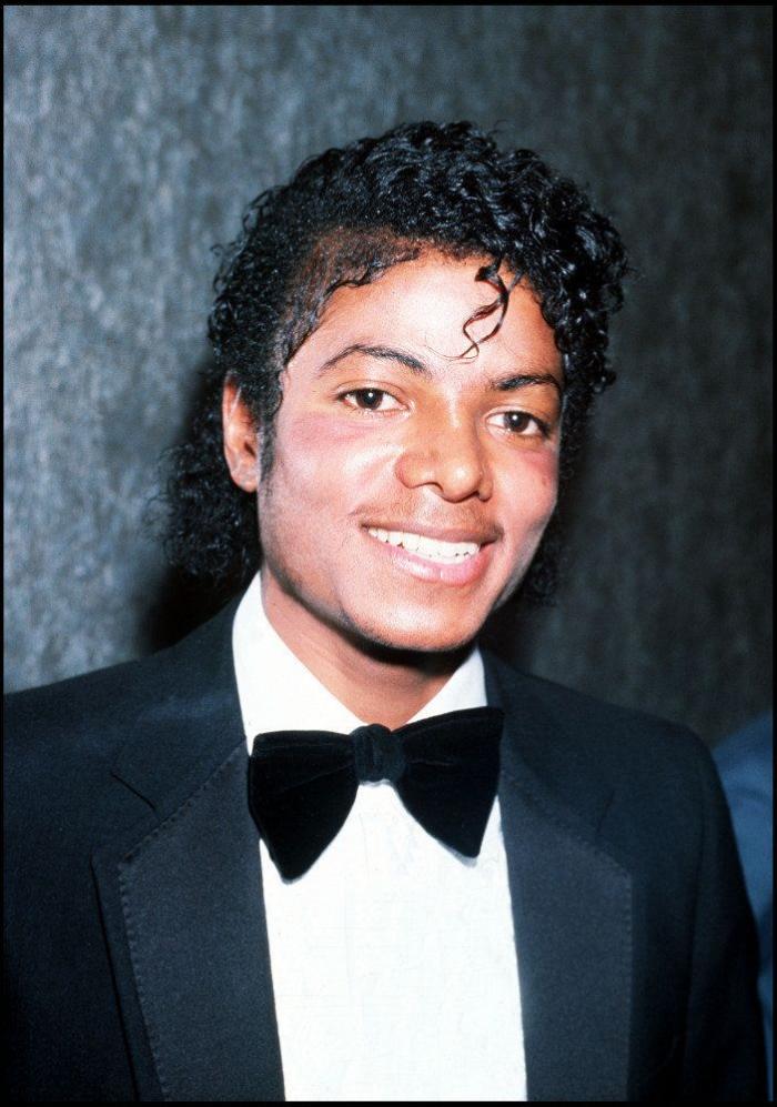 Infografía: el estilo de Michael Jackson sobrevive a su muerte