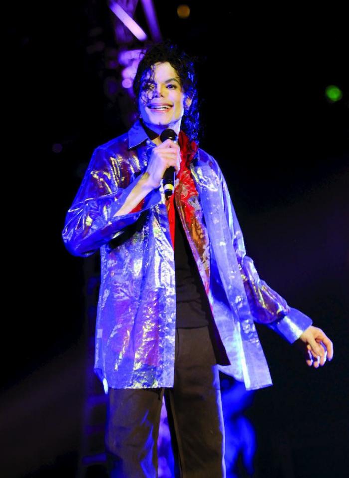Homenaje a Michael Jackson: 45 años de carrera musical en menos de seis minutos (VÍDEO)