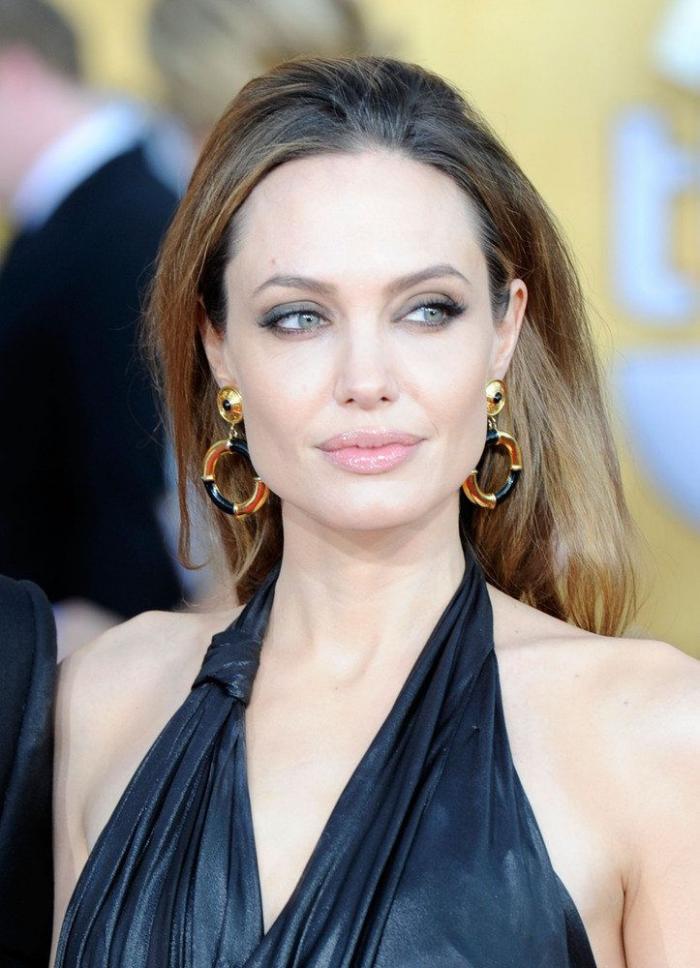 'Invencible', la nueva película de Angelina Jolie: la historia guardada 50 años en un cajón de Hollywood