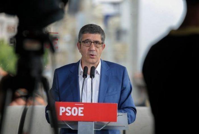 Fernández Vara cree que si el PSOE no cambia no volverá a "ganar al PP"