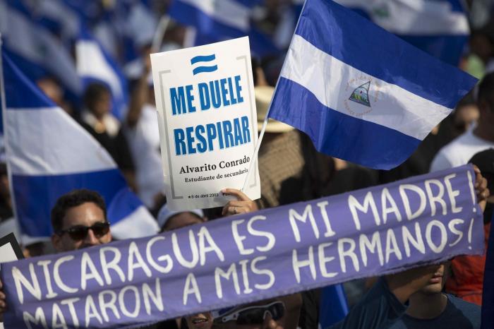 Lío entre España y Nicaragua: Exteriores llama a consultas a la embajadora en Managua