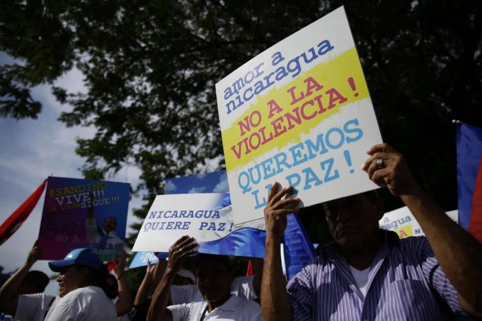 Lío entre España y Nicaragua: Exteriores llama a consultas a la embajadora en Managua