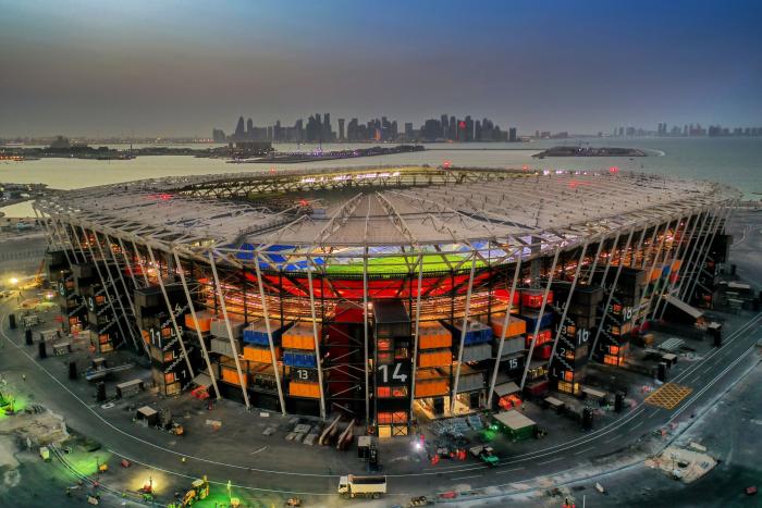 Dua Lipa se niega a actuar en el Mundial de Qatar