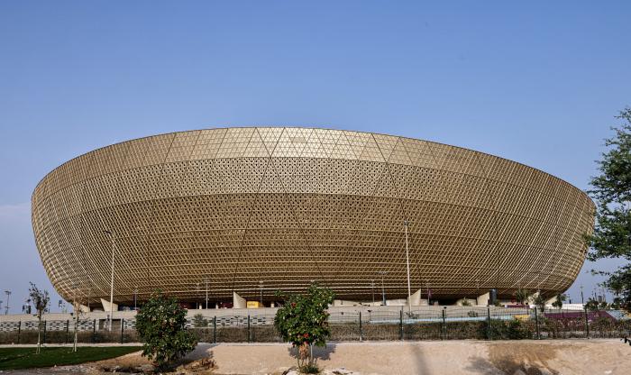 Dua Lipa se niega a actuar en el Mundial de Qatar